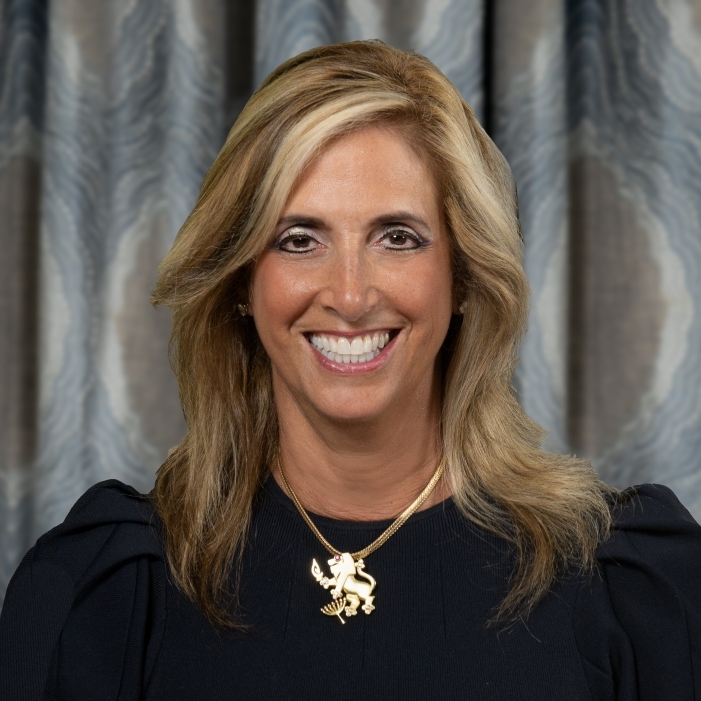 Elyssa J. Kupferberg, MBA